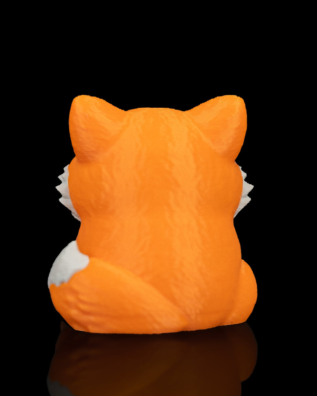 Smooth Fox