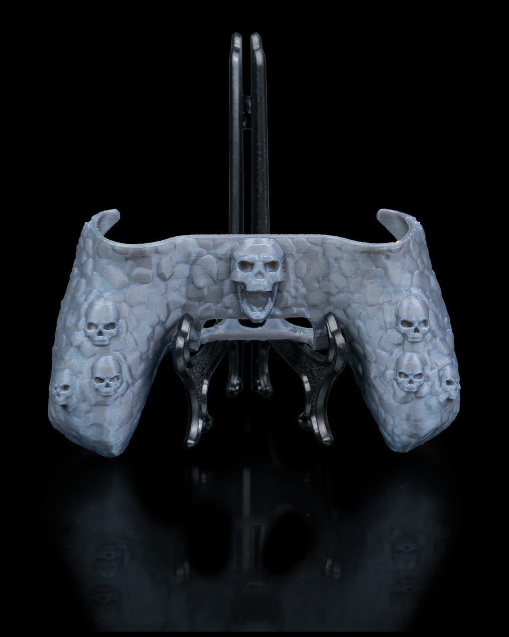 Skulls Controller Cover