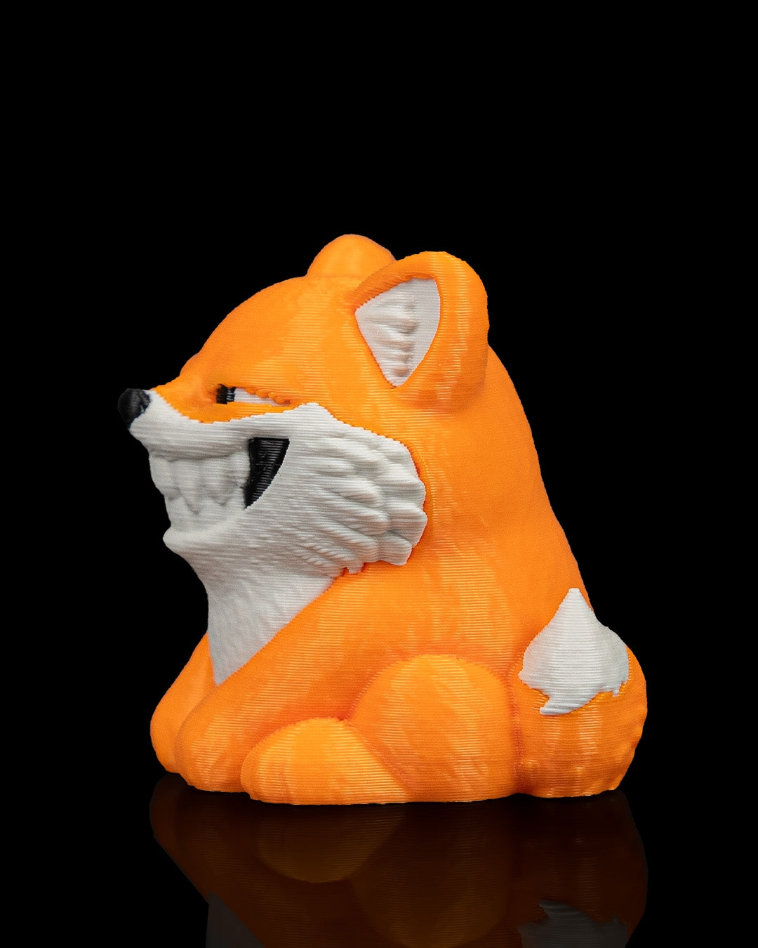 Smooth Fox