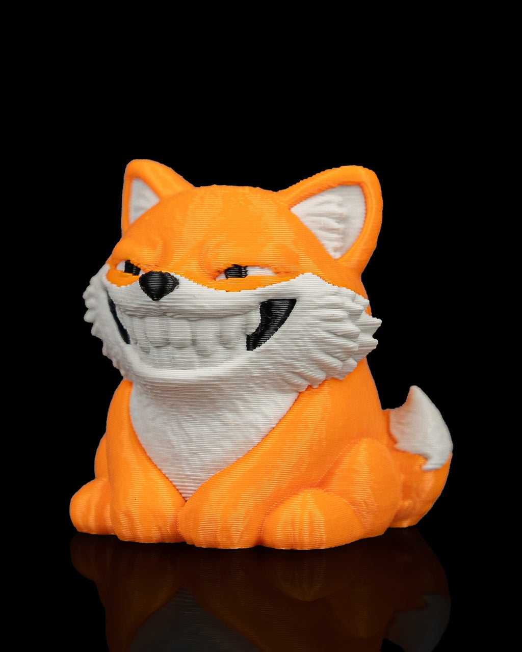 Smooth Fox