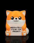 Smooth Fox