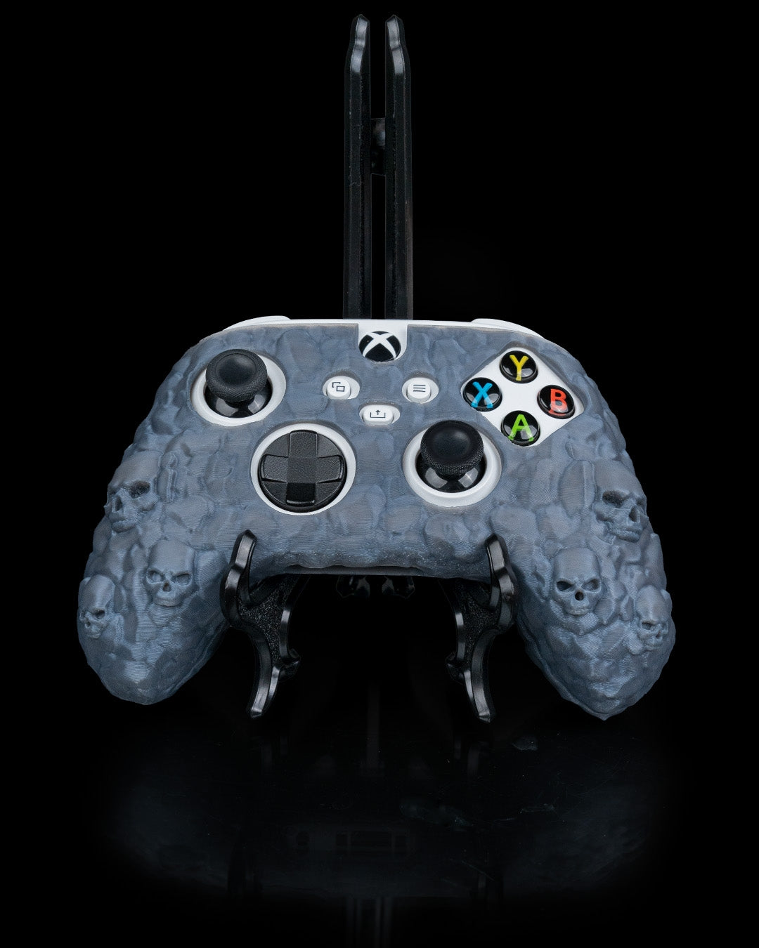 Skulls Controller Cover