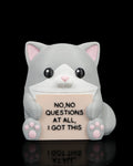 Fine Cat