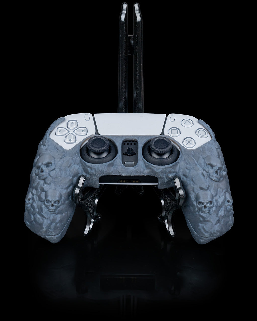 Skulls Controller Cover