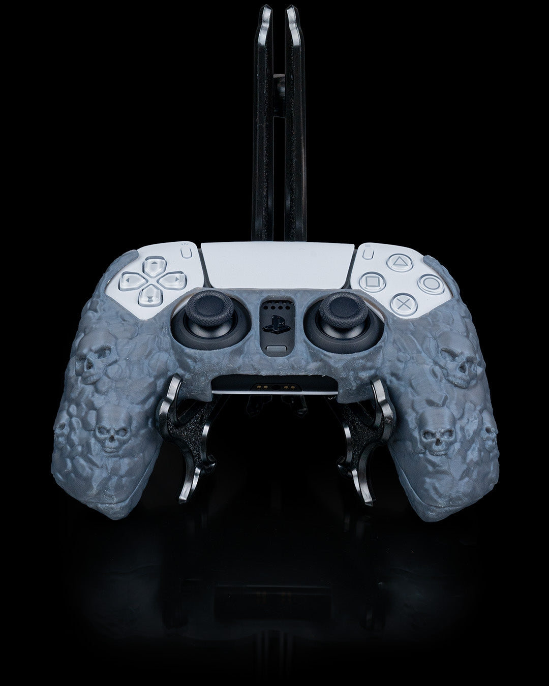 Skulls Controller Cover