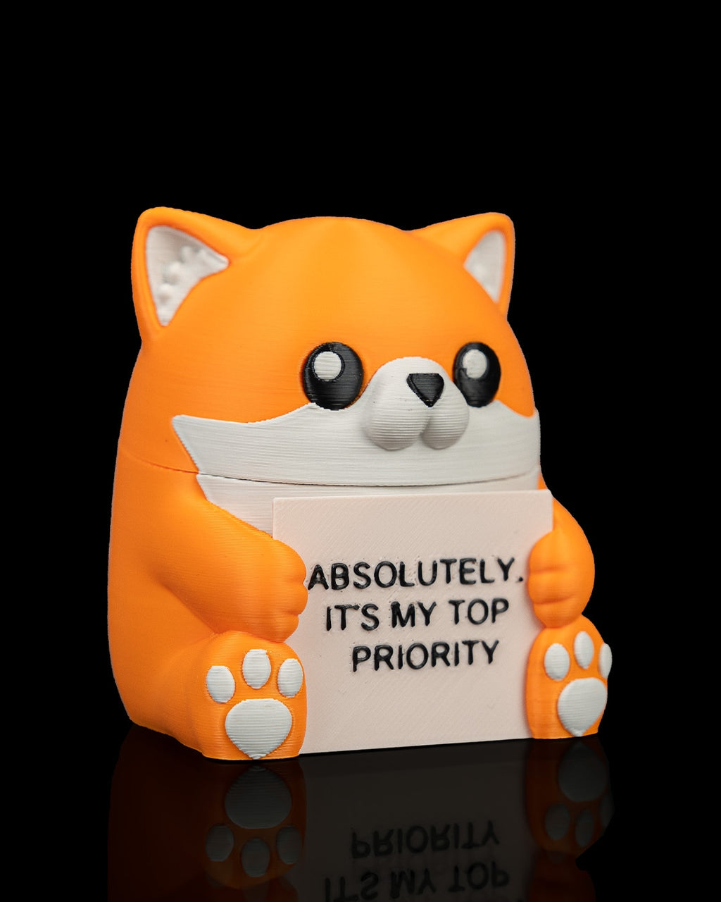 Smooth Fox