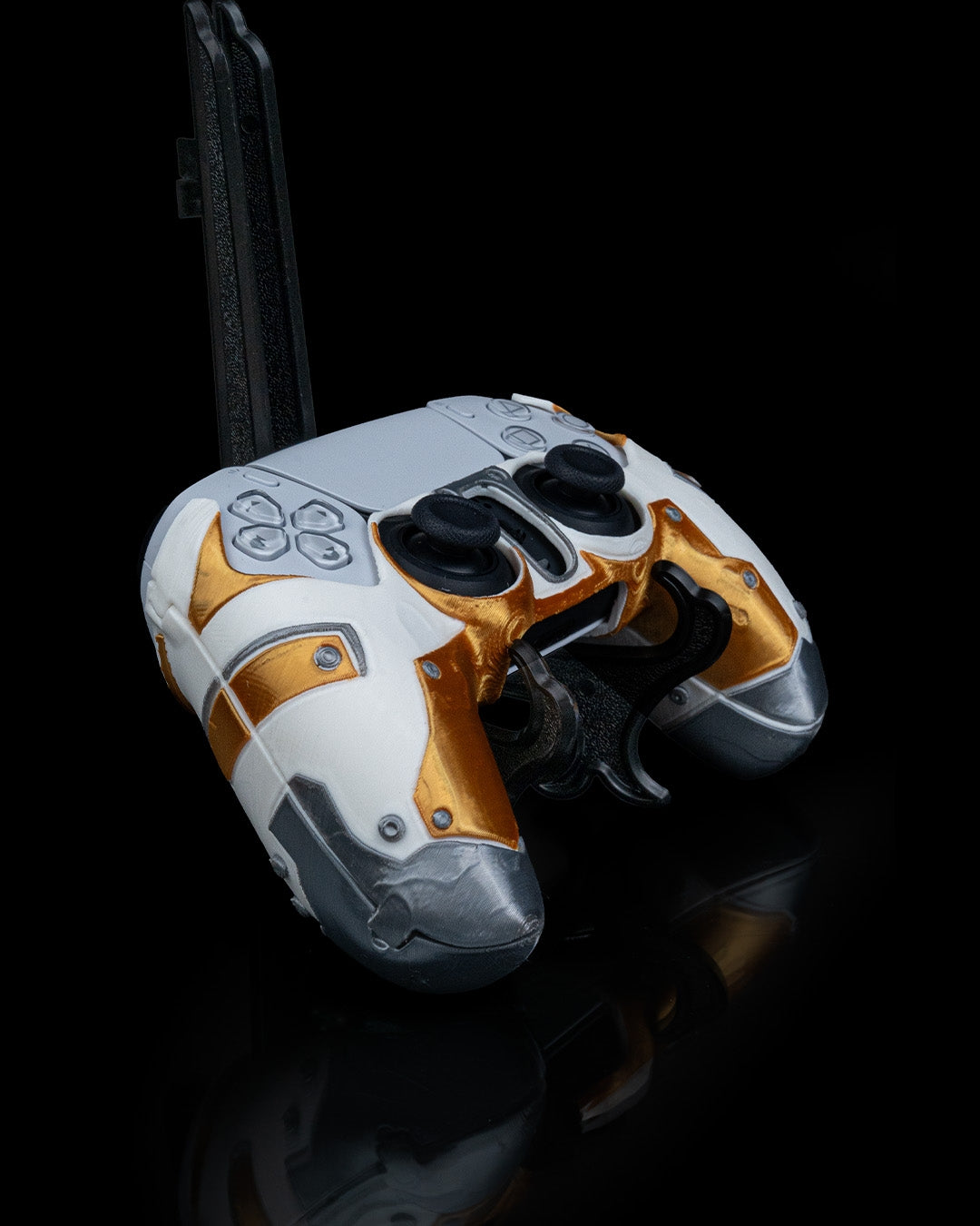 Mecha Controller Cover