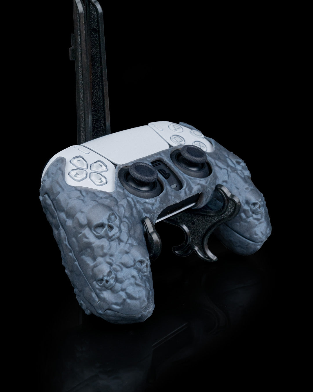 Skulls Controller Cover