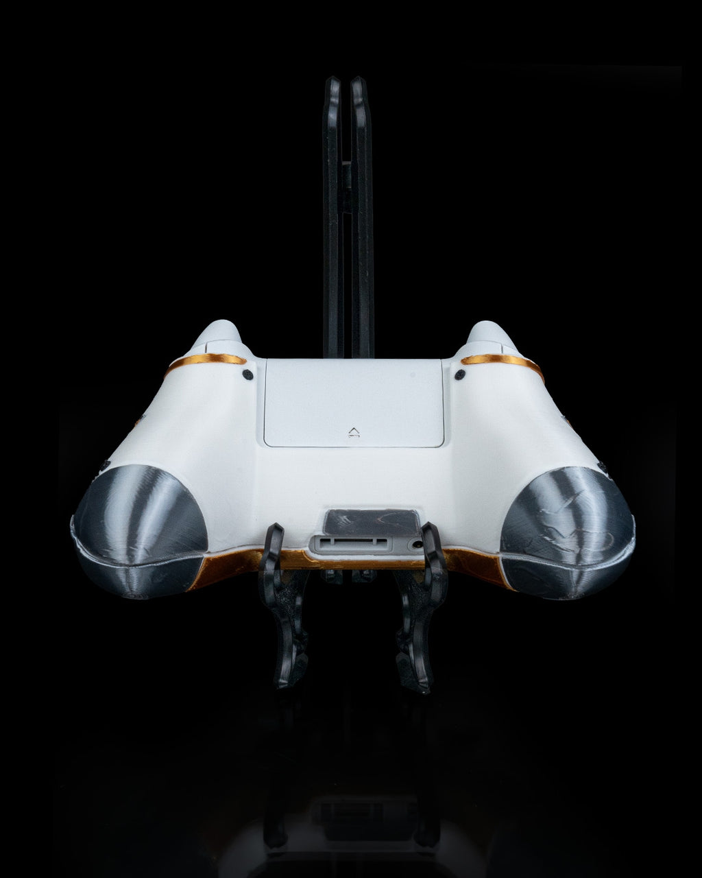 Mecha Controller Cover
