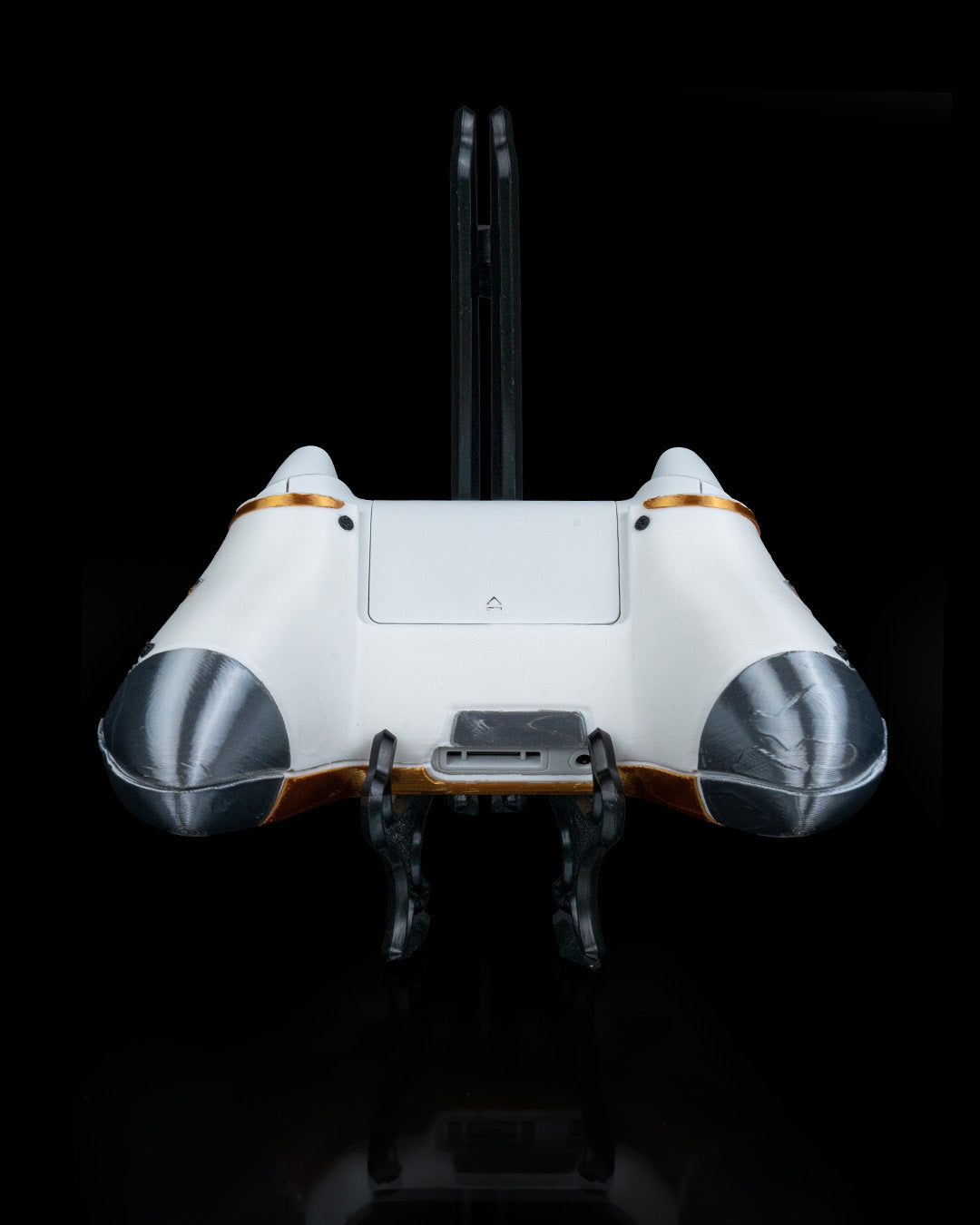 Mecha Controller Cover
