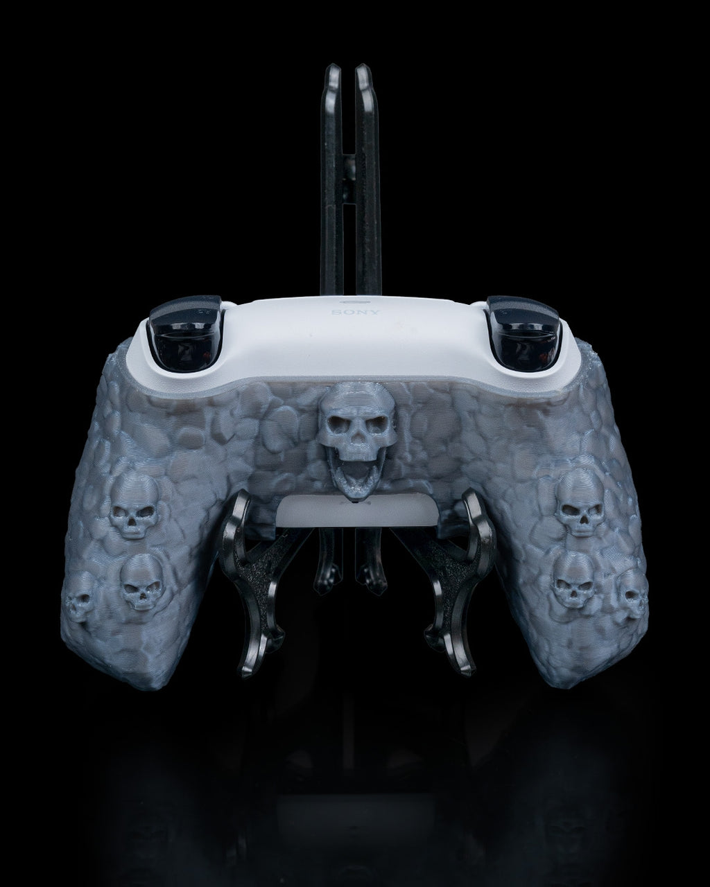 Skulls Controller Cover
