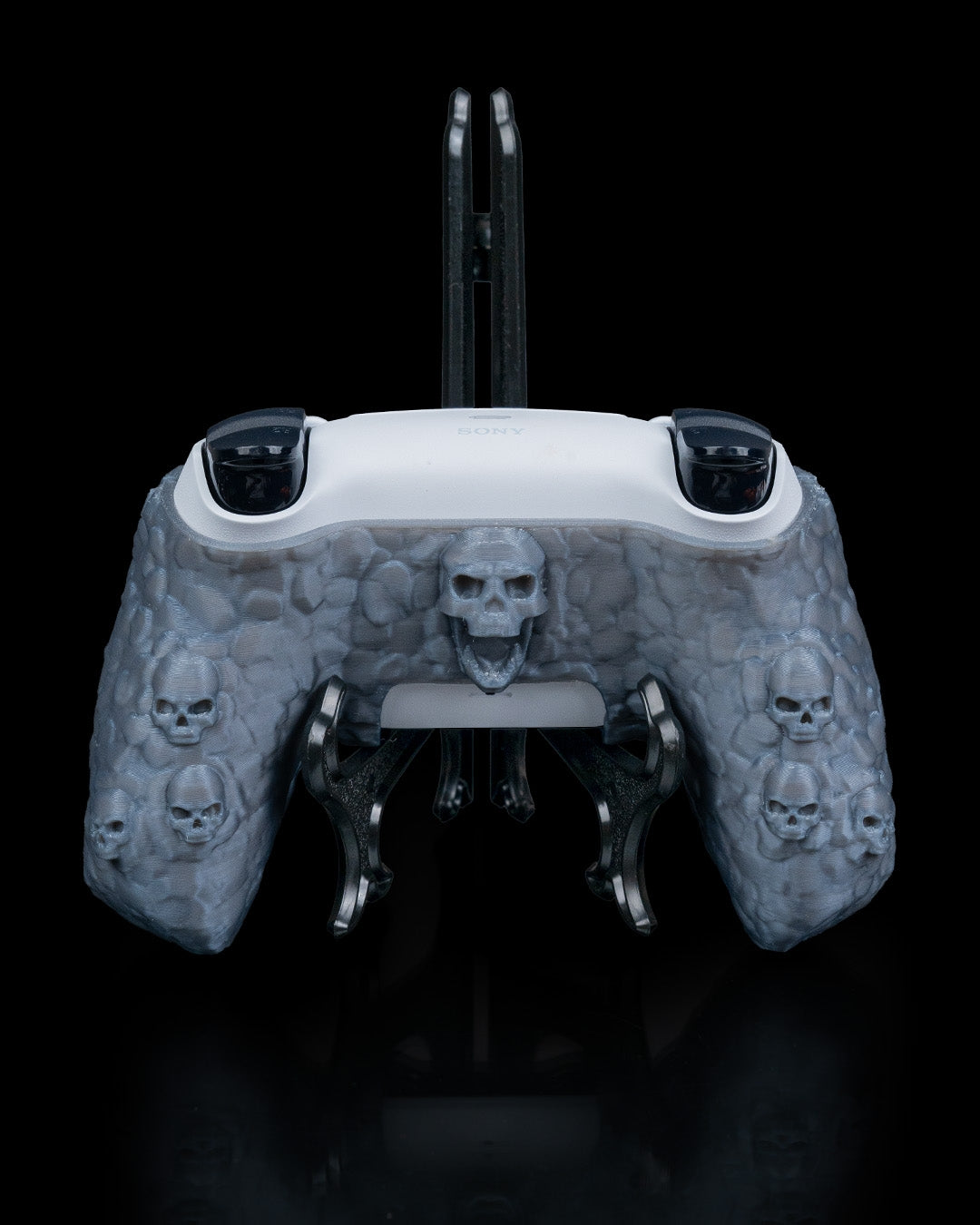 Skulls Controller Cover