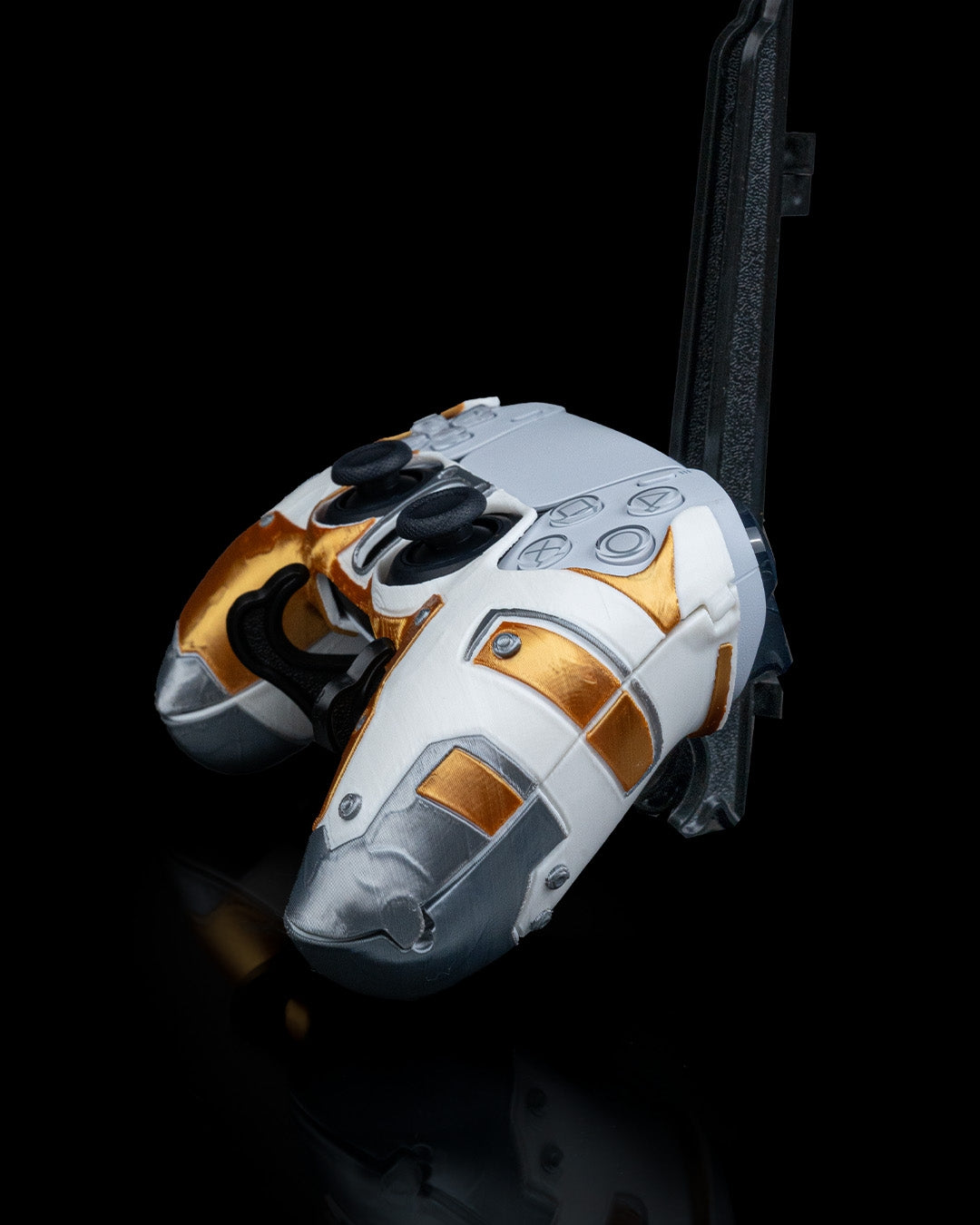 Mecha Controller Cover