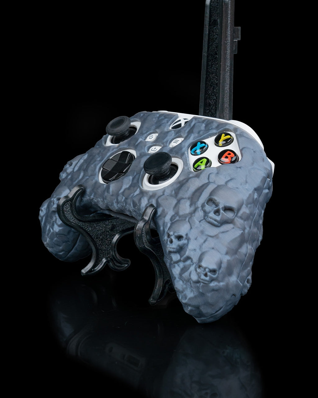 Skulls Controller Cover