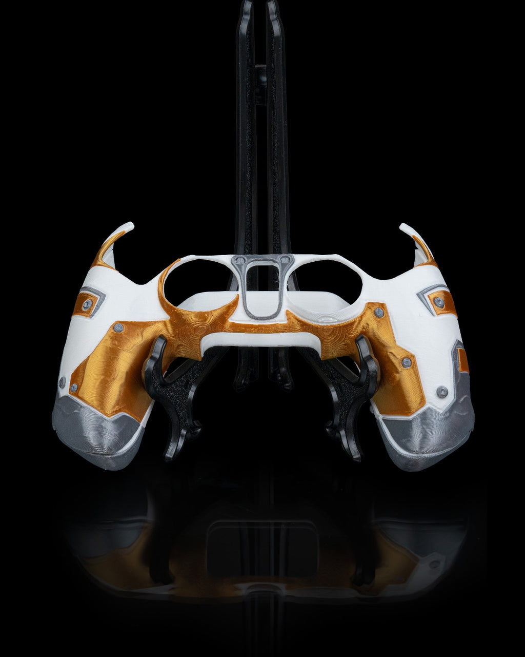 Mecha Controller Cover