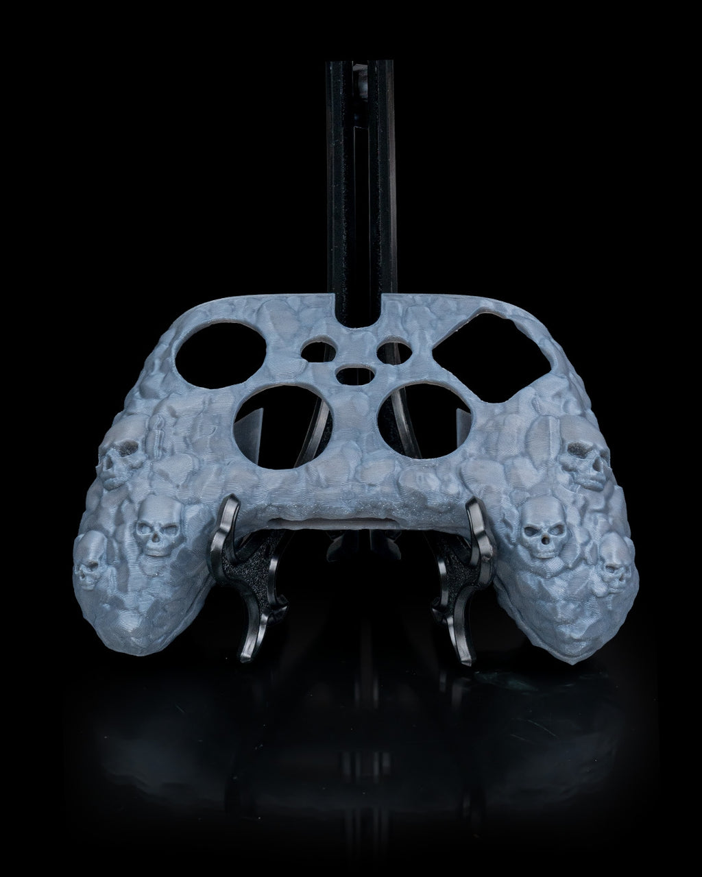 Skulls Controller Cover