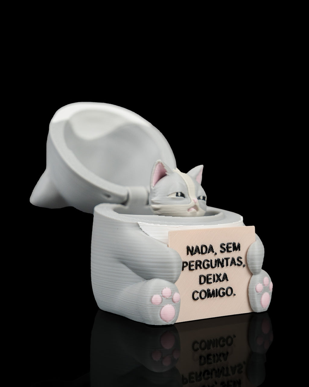 Fine Cat