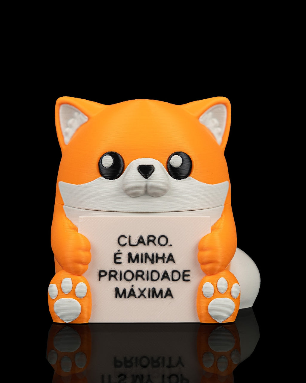 Smooth Fox