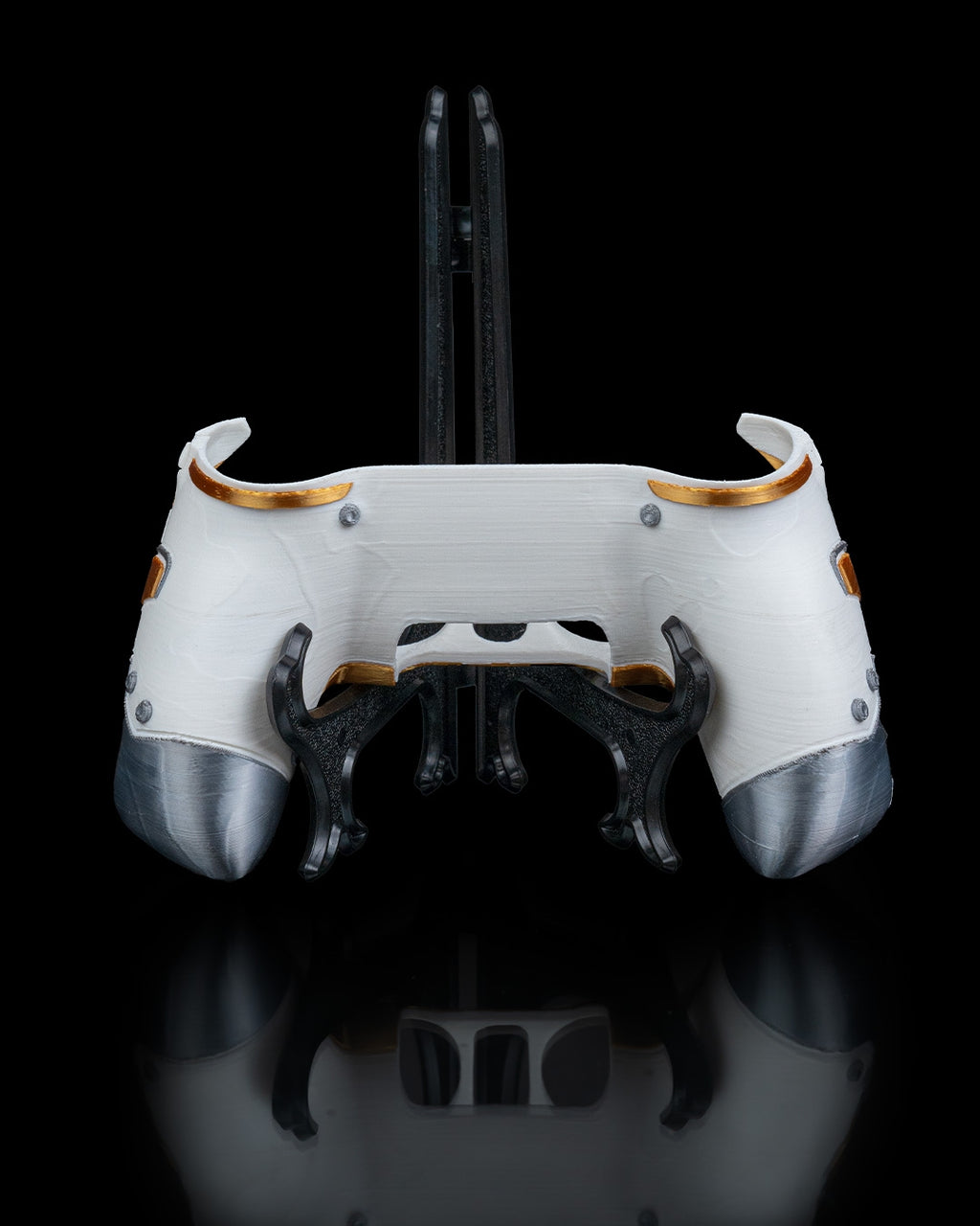 Mecha Controller Cover