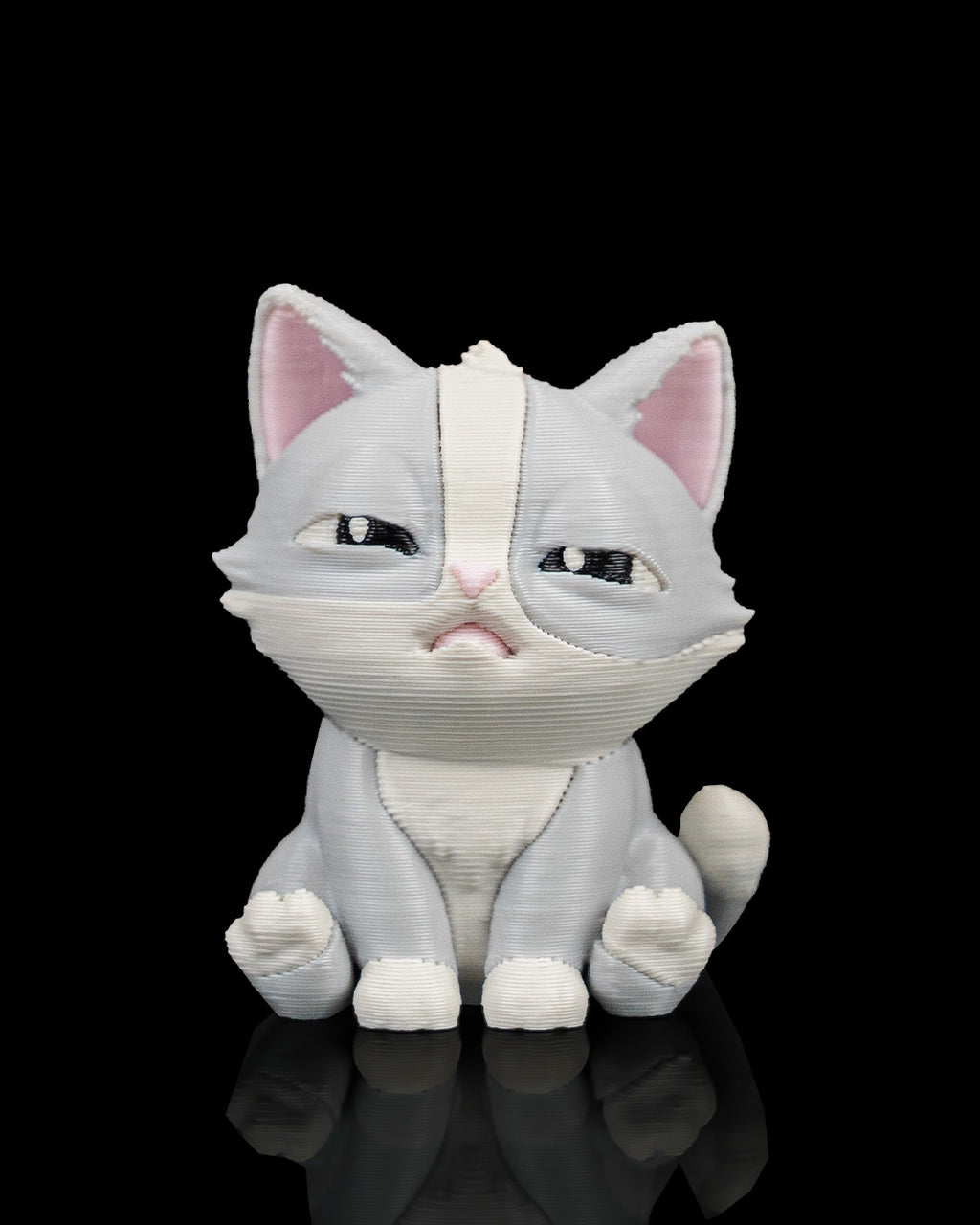 Fine Cat