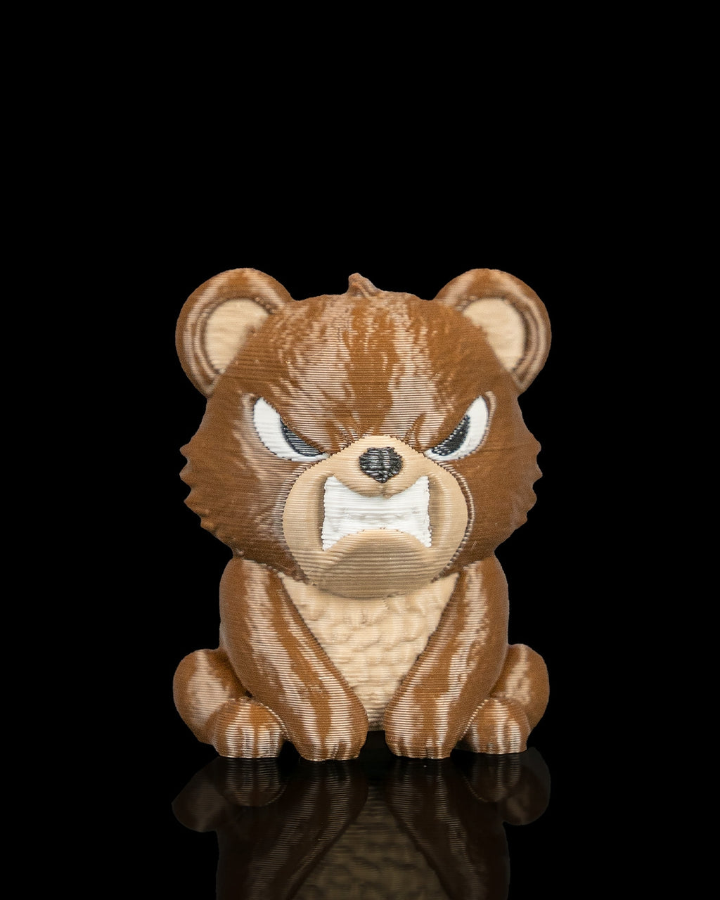 Steady Bear