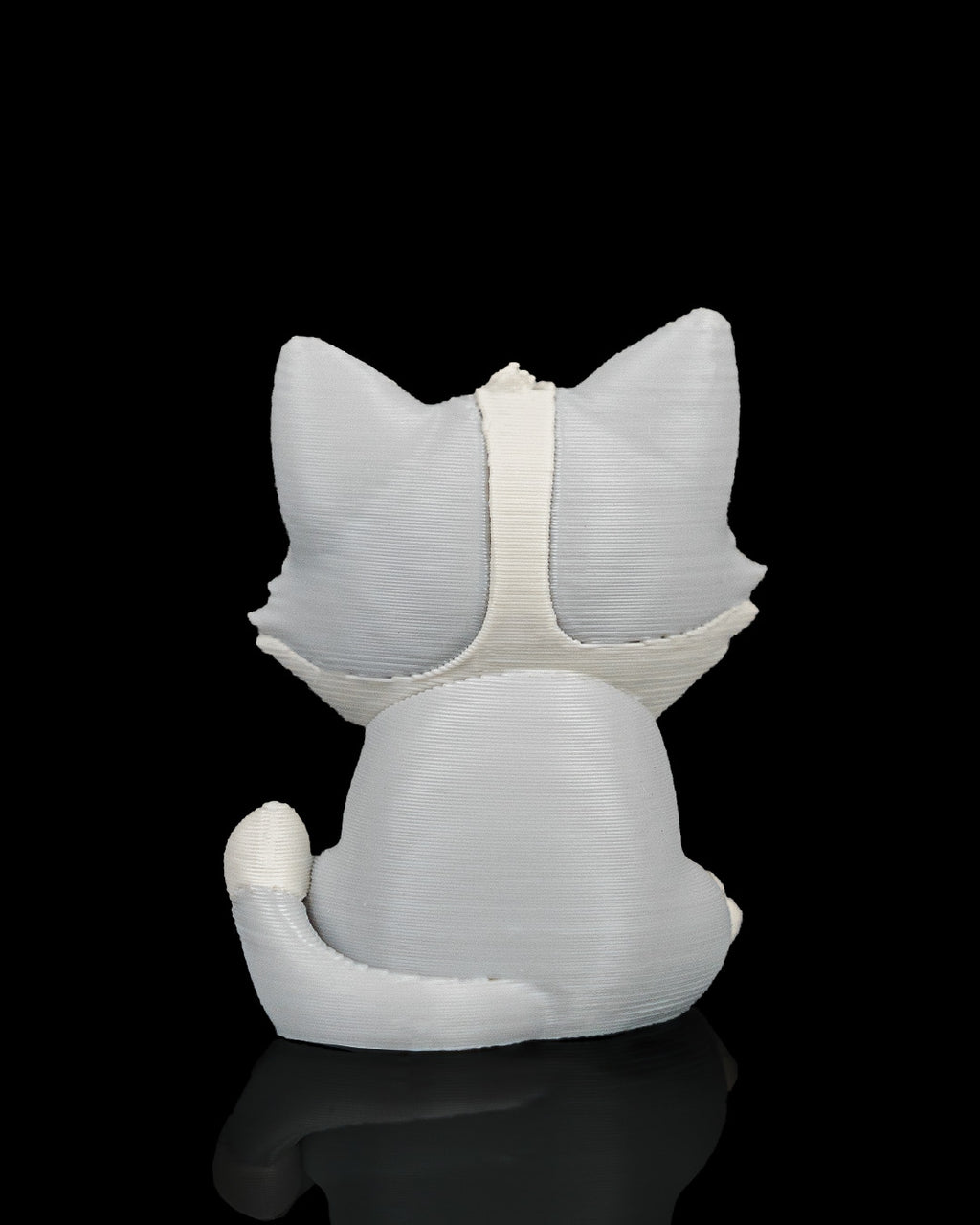 Fine Cat