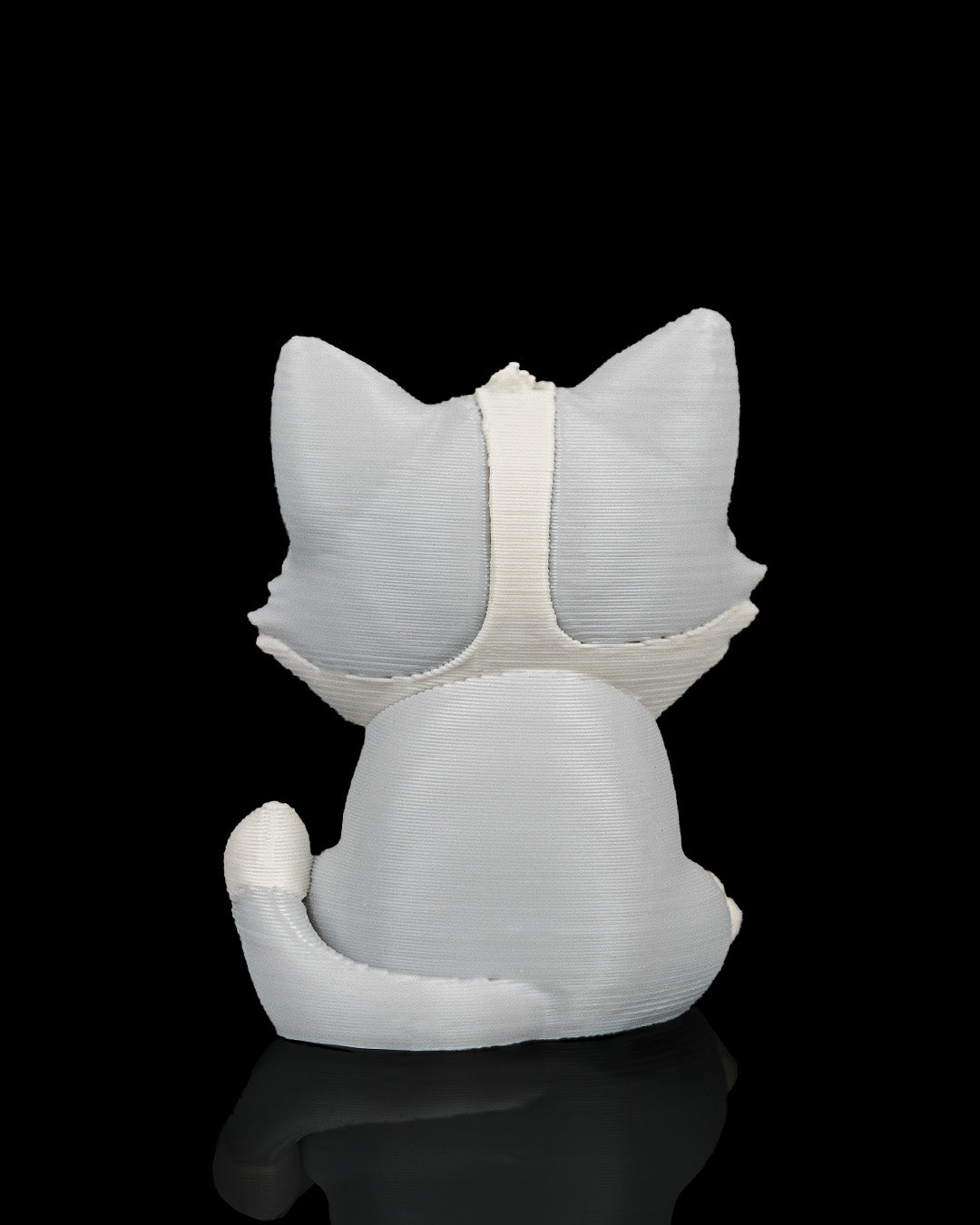 Fine Cat