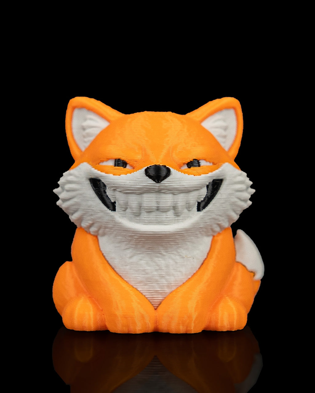 Smooth Fox