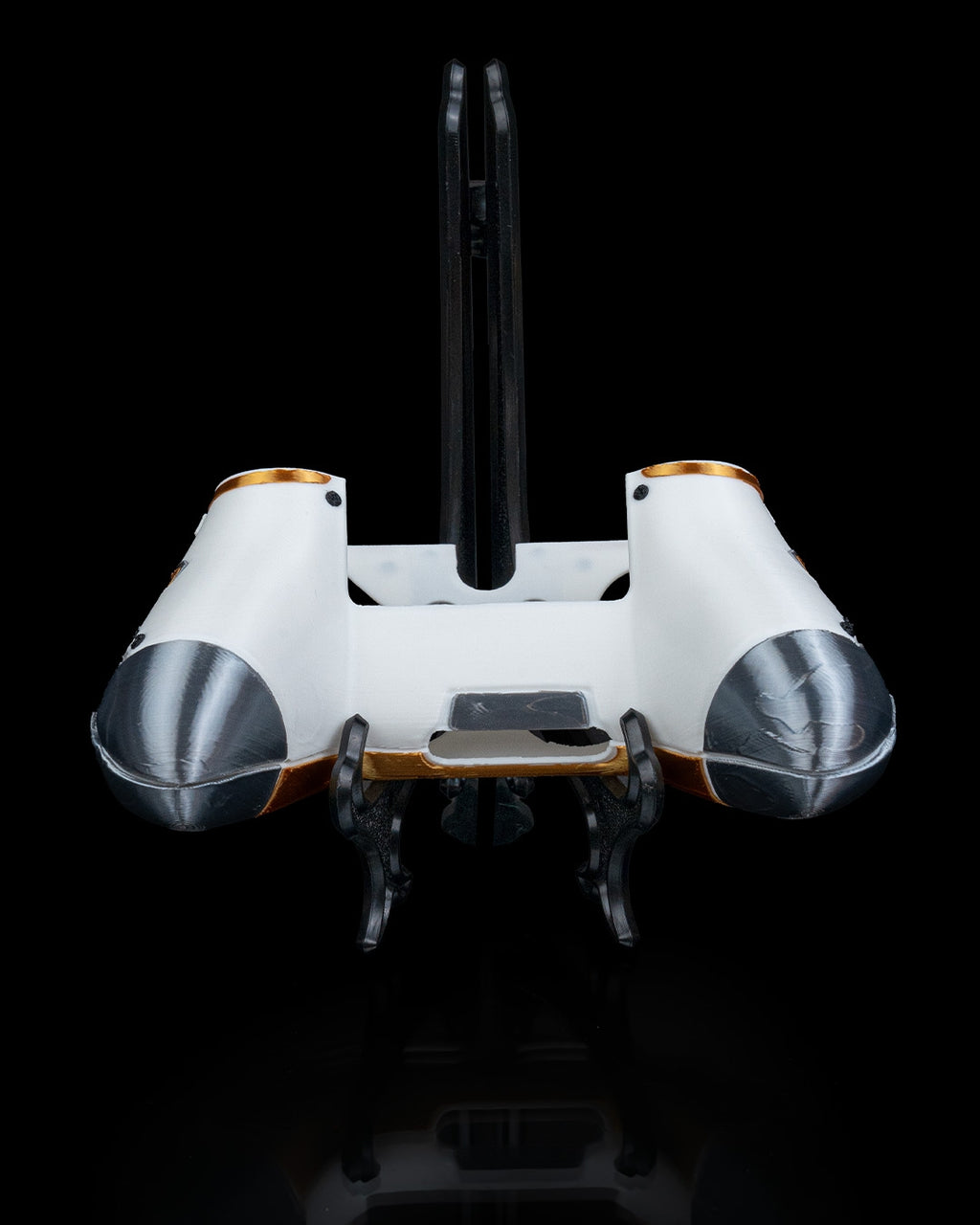 Mecha Controller Cover