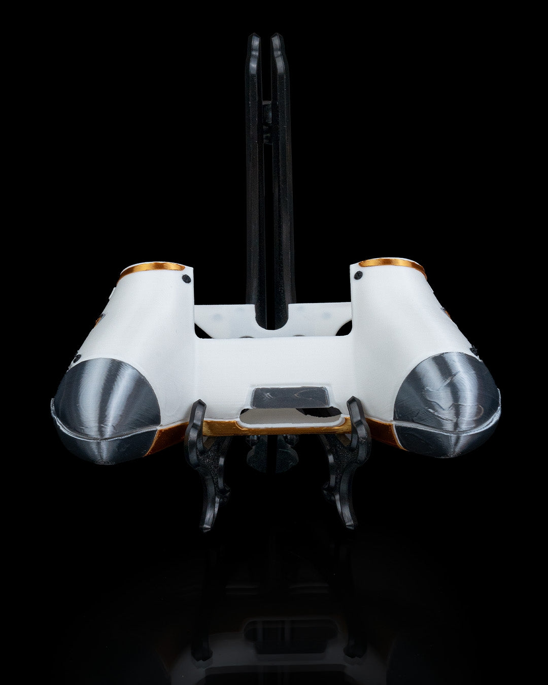 Mecha Controller Cover