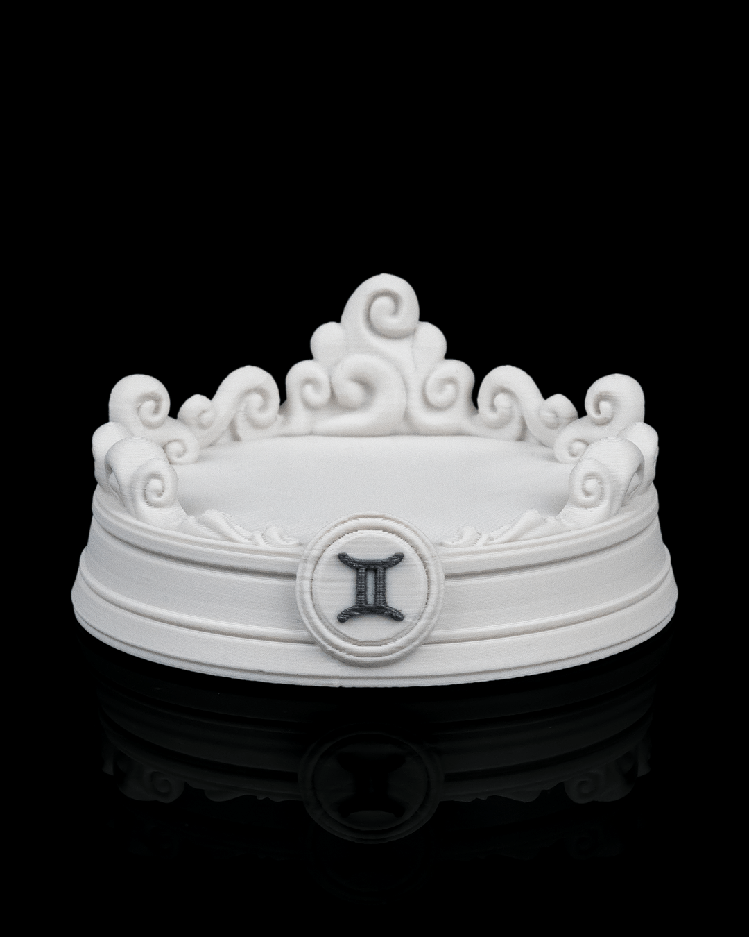 Gemini Charm