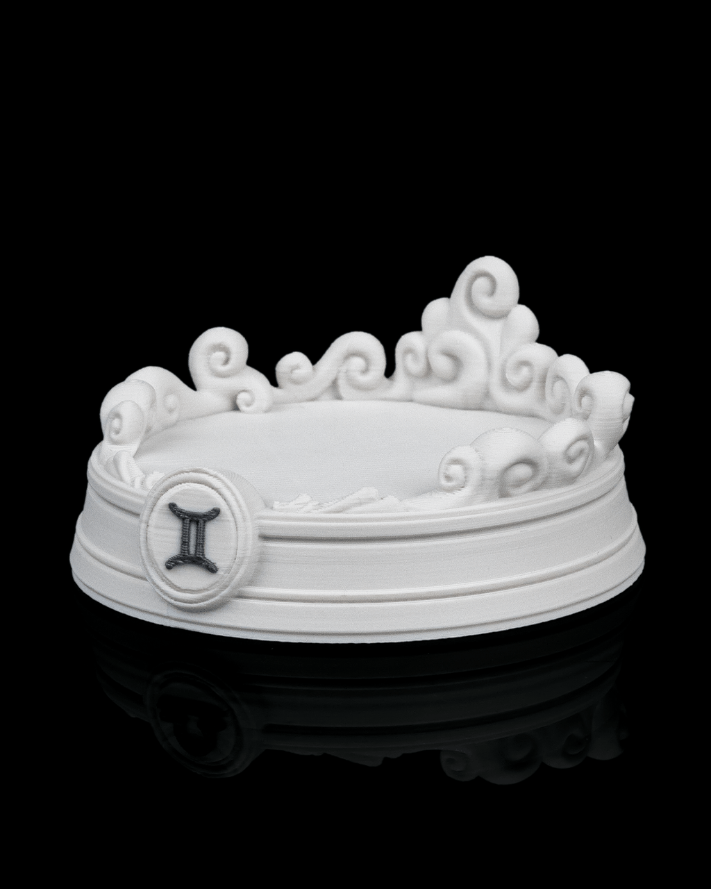Gemini Charm