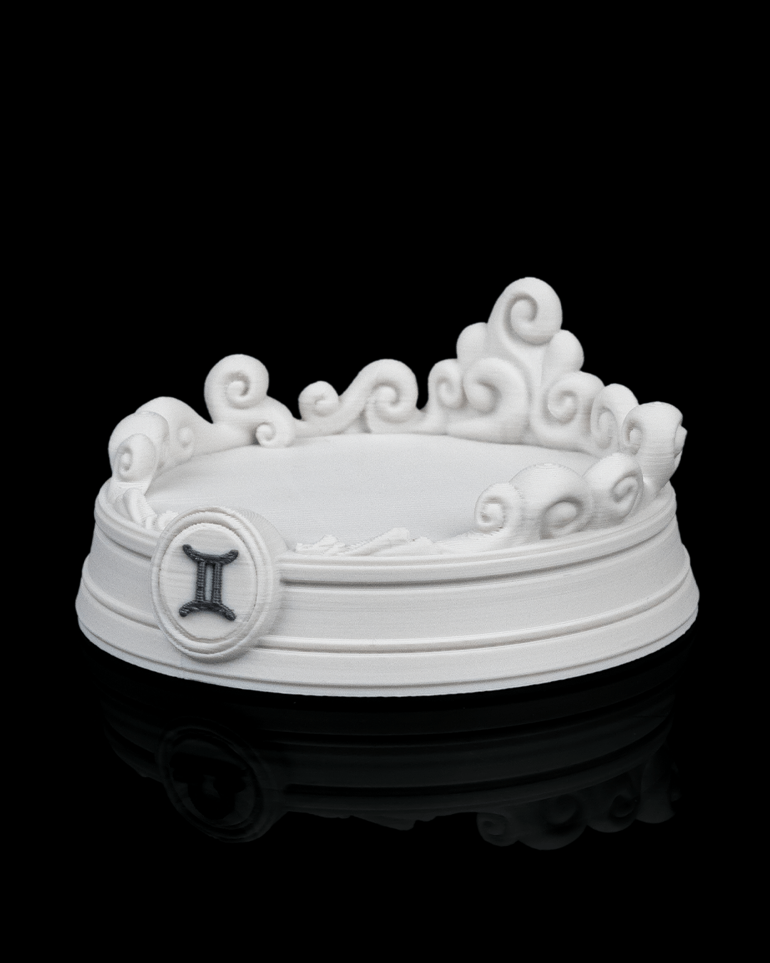 Gemini Charm