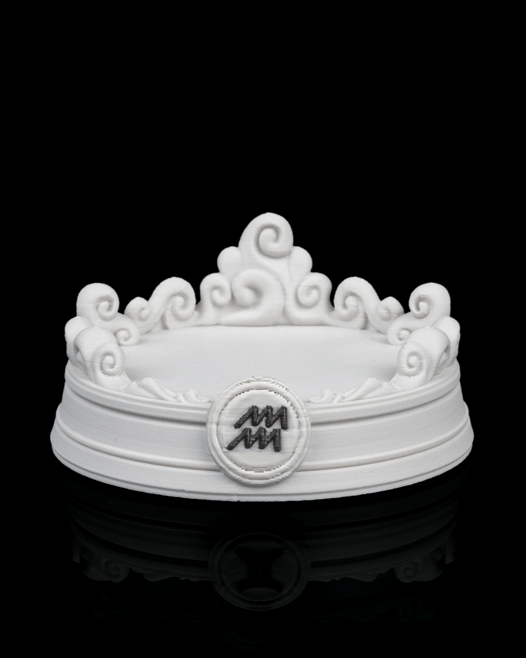 Aquarius Charm
