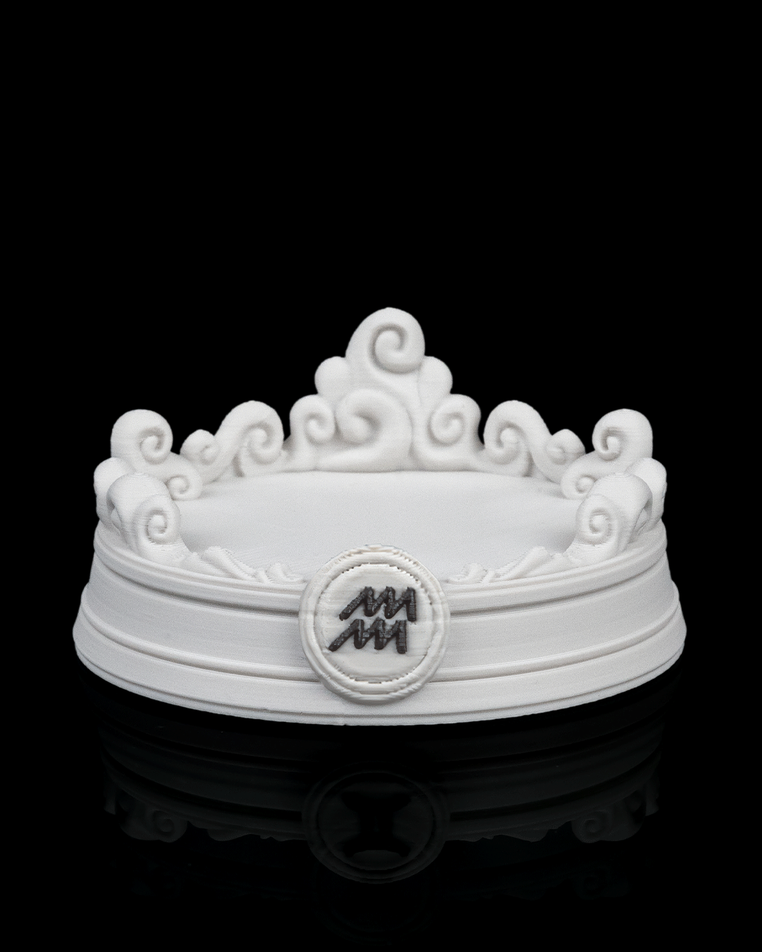 Aquarius Charm