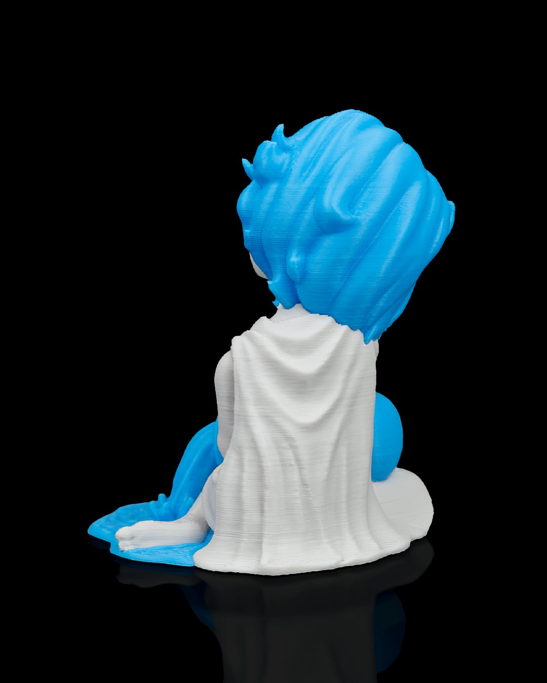 Aquarius Charm