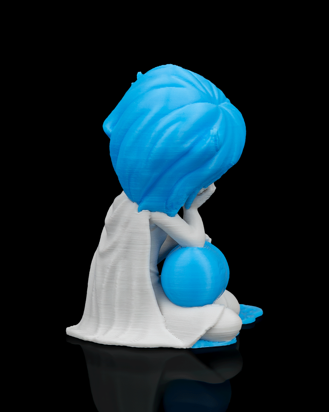 Aquarius Charm