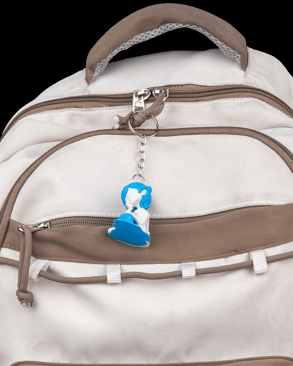 Aquarius Charm
