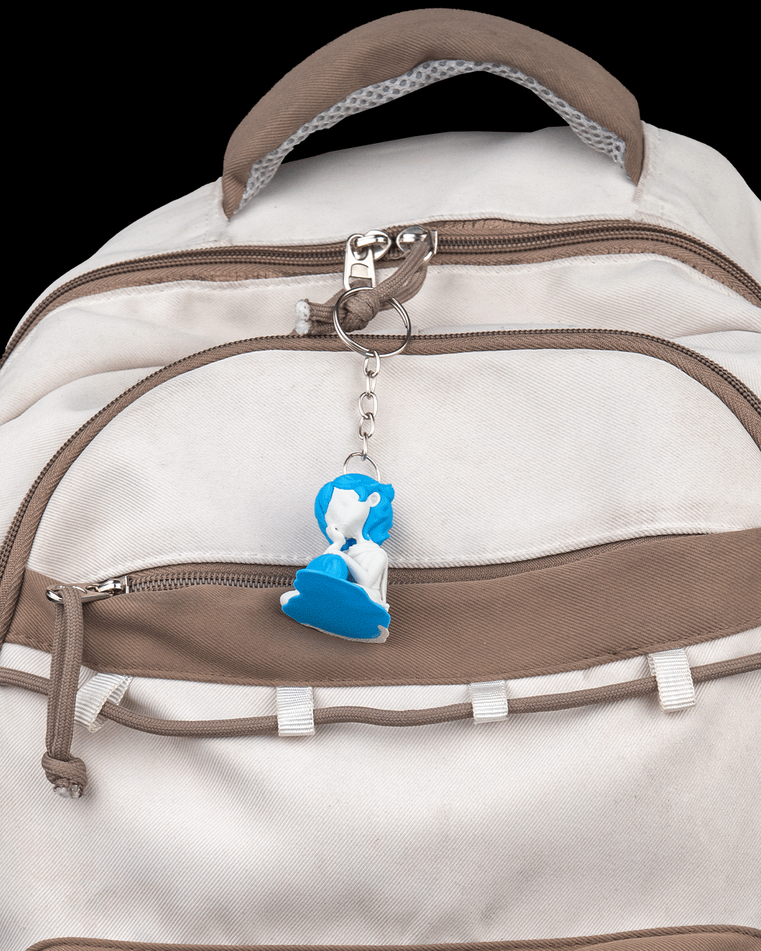 Aquarius Charm