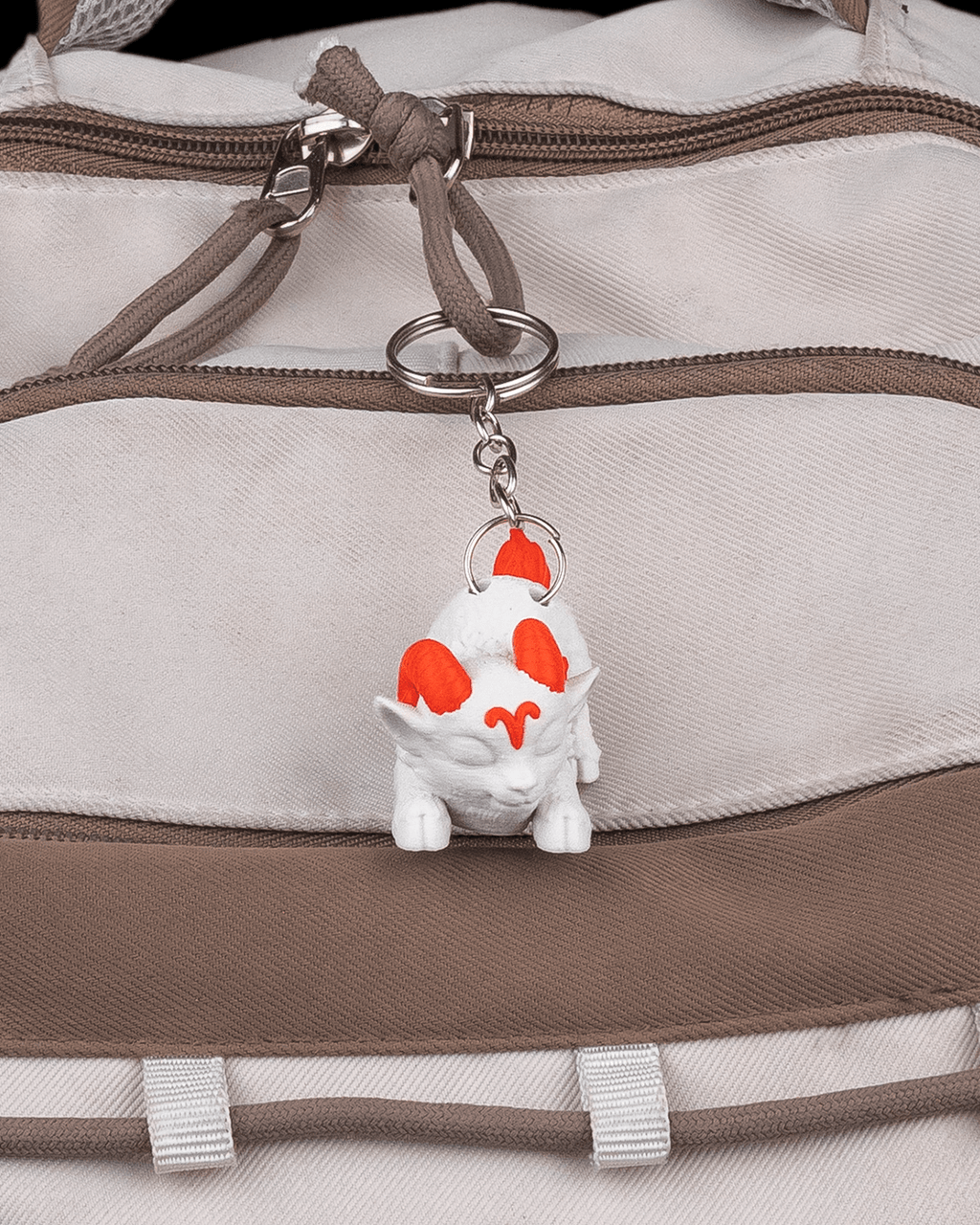 Aries Charm