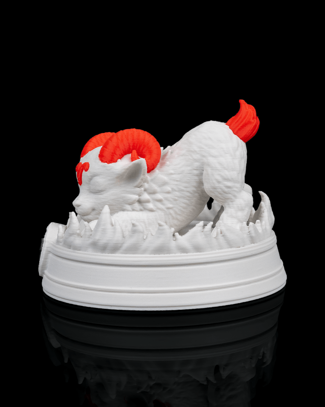 Aries Charm
