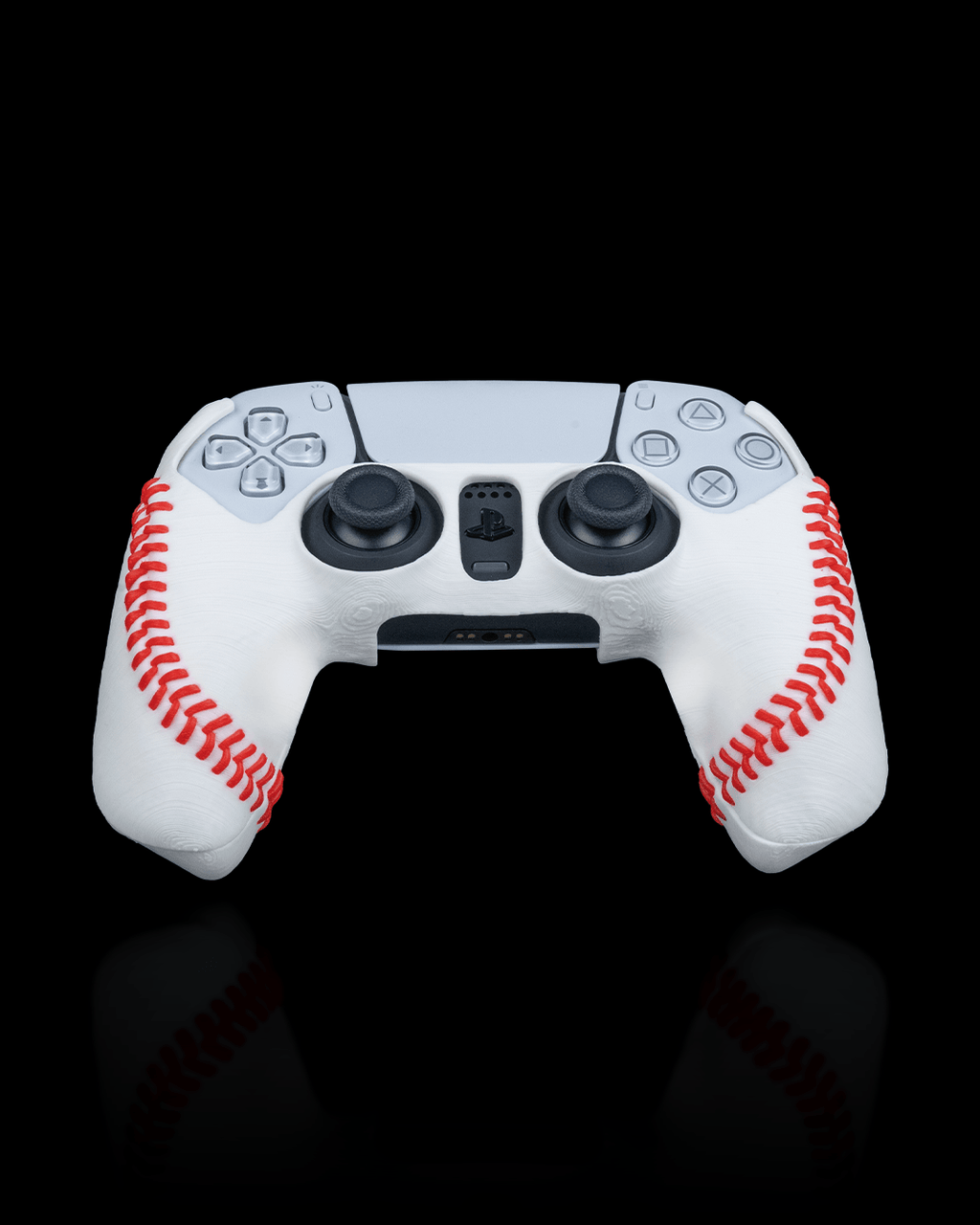 Baseball Controller Cover