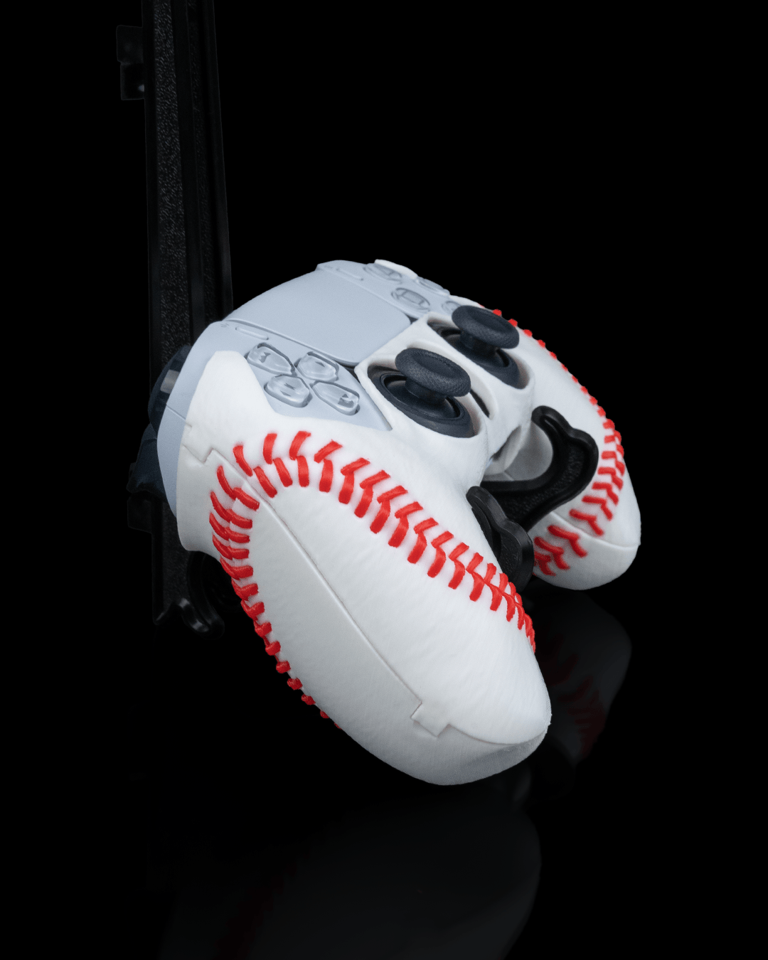 Baseball Controller Cover