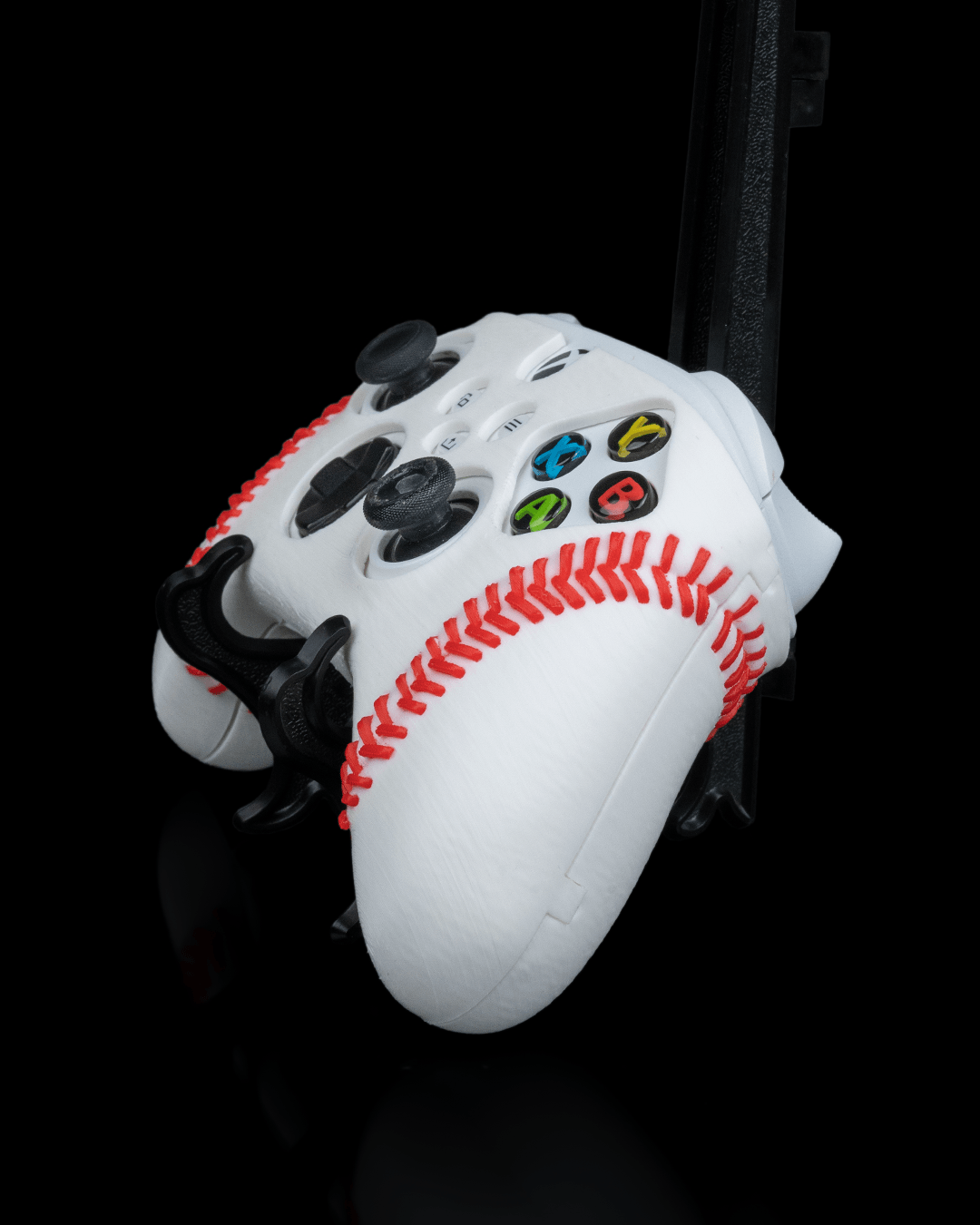 Baseball Controller Cover