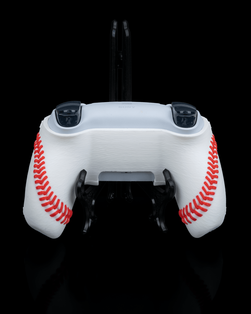 Baseball Controller Cover