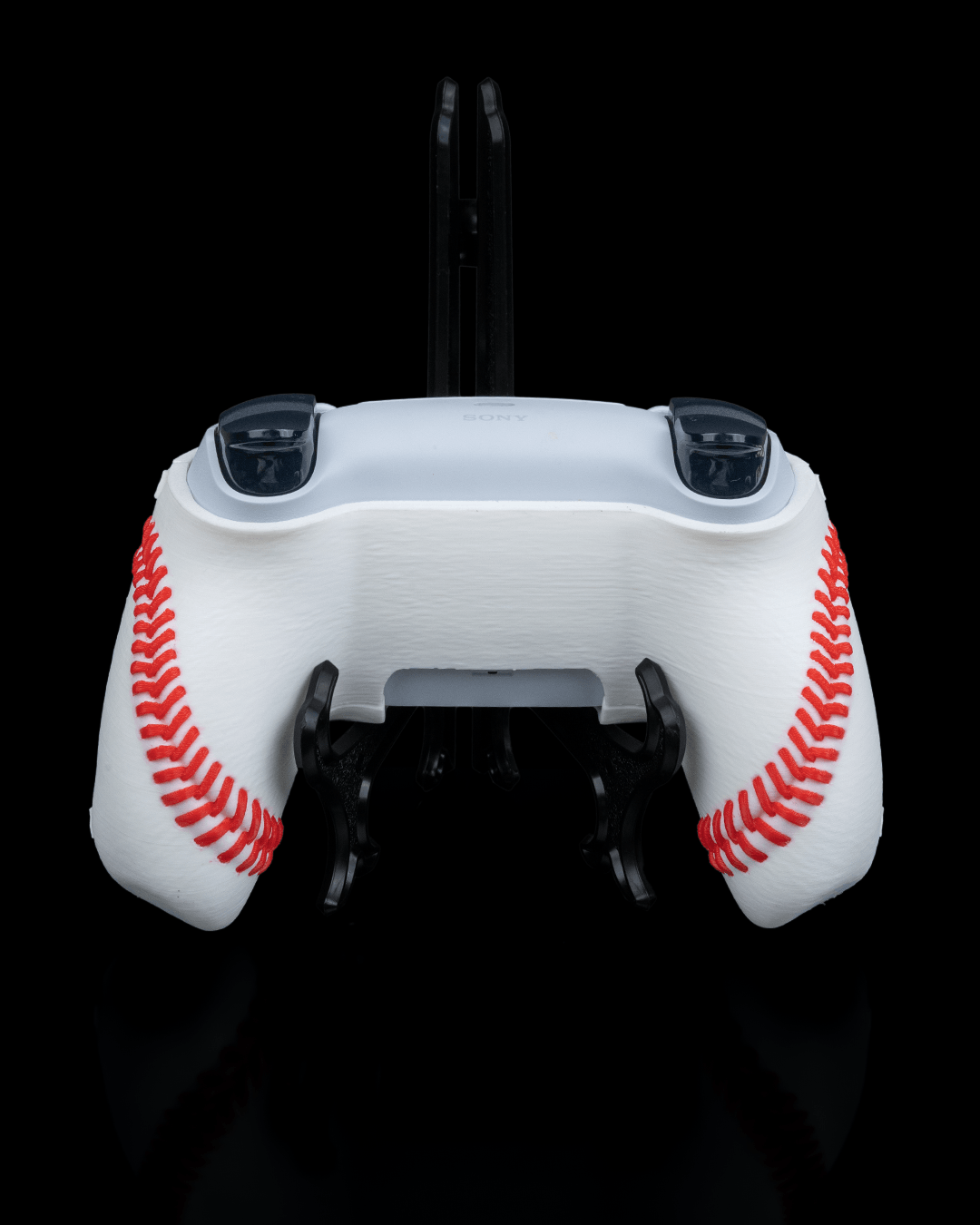Baseball Controller Cover