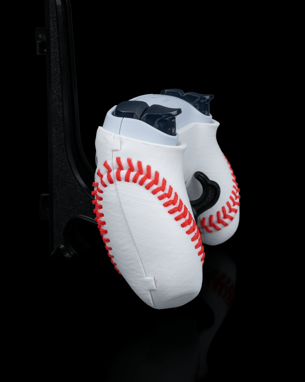 Baseball Controller Cover