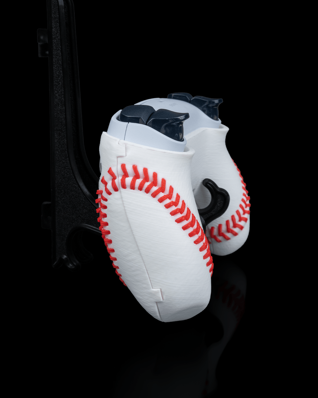 Baseball Controller Cover