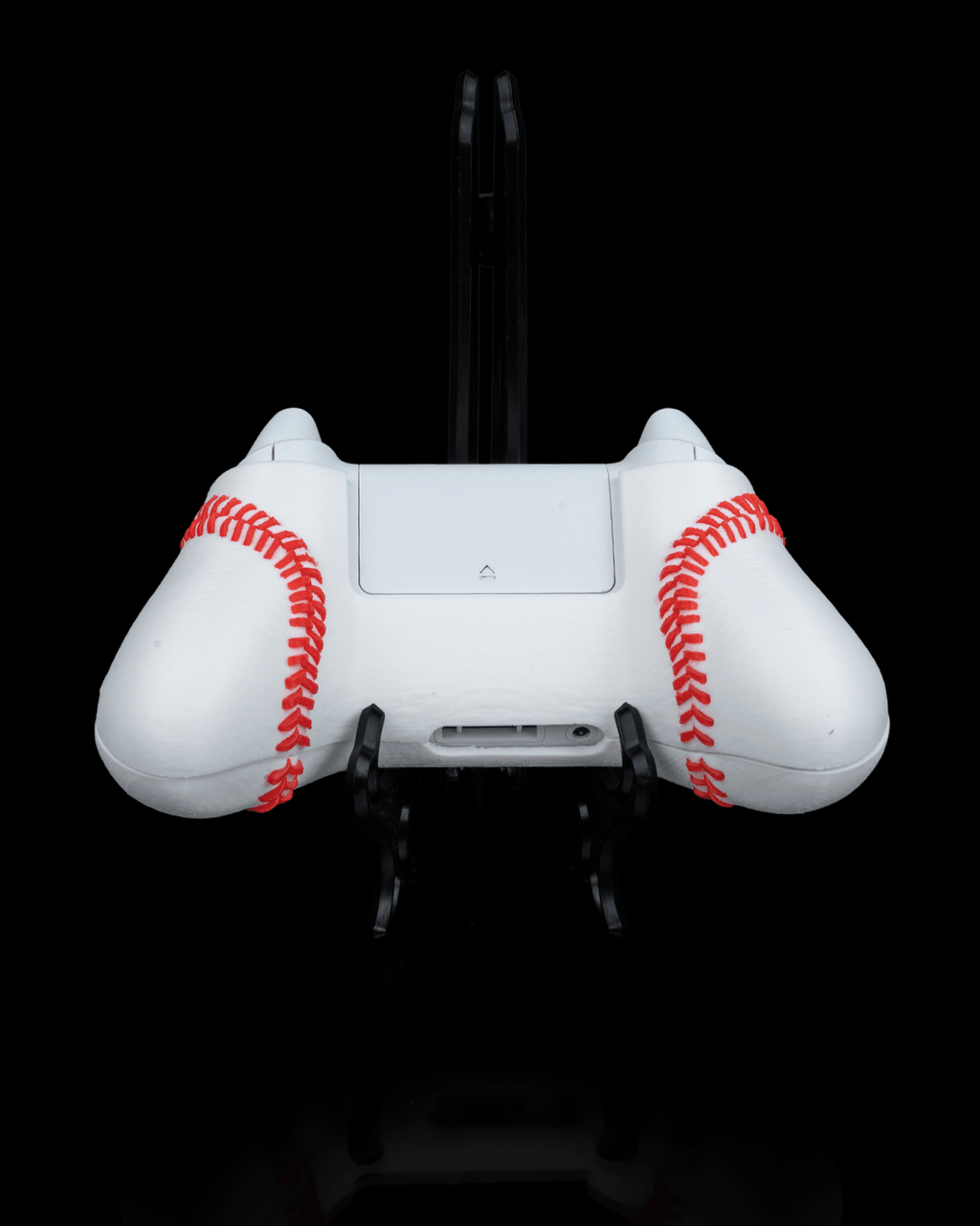 Baseball Controller Cover