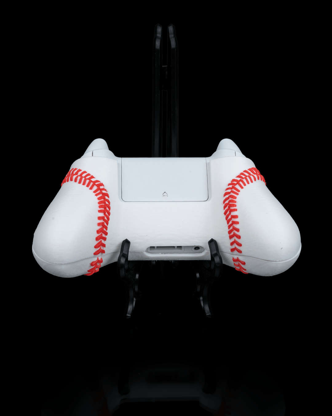 Baseball Controller Cover